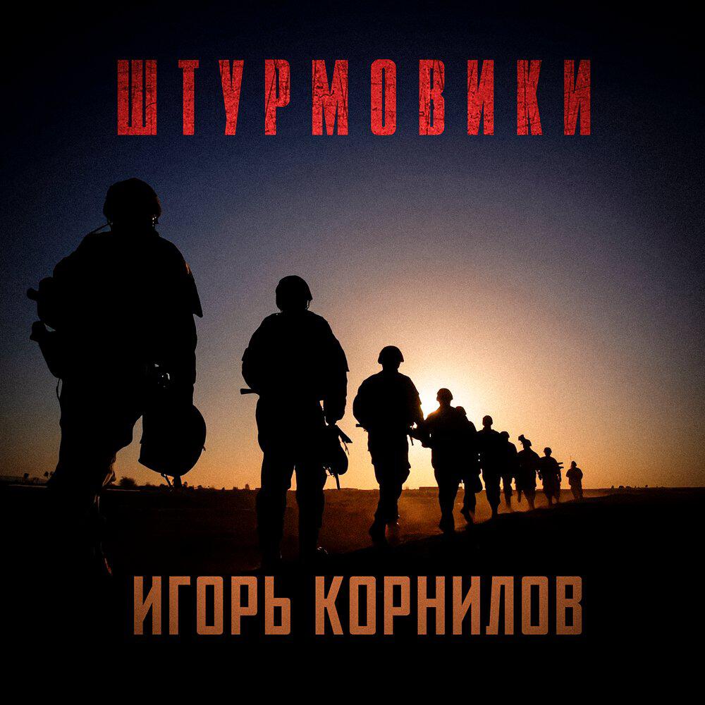 Релиз Штурмовики