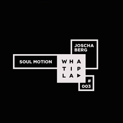 Релиз Soul Motion