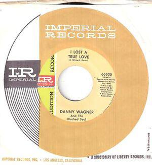 Danny Wagner & The Kindred Soul
