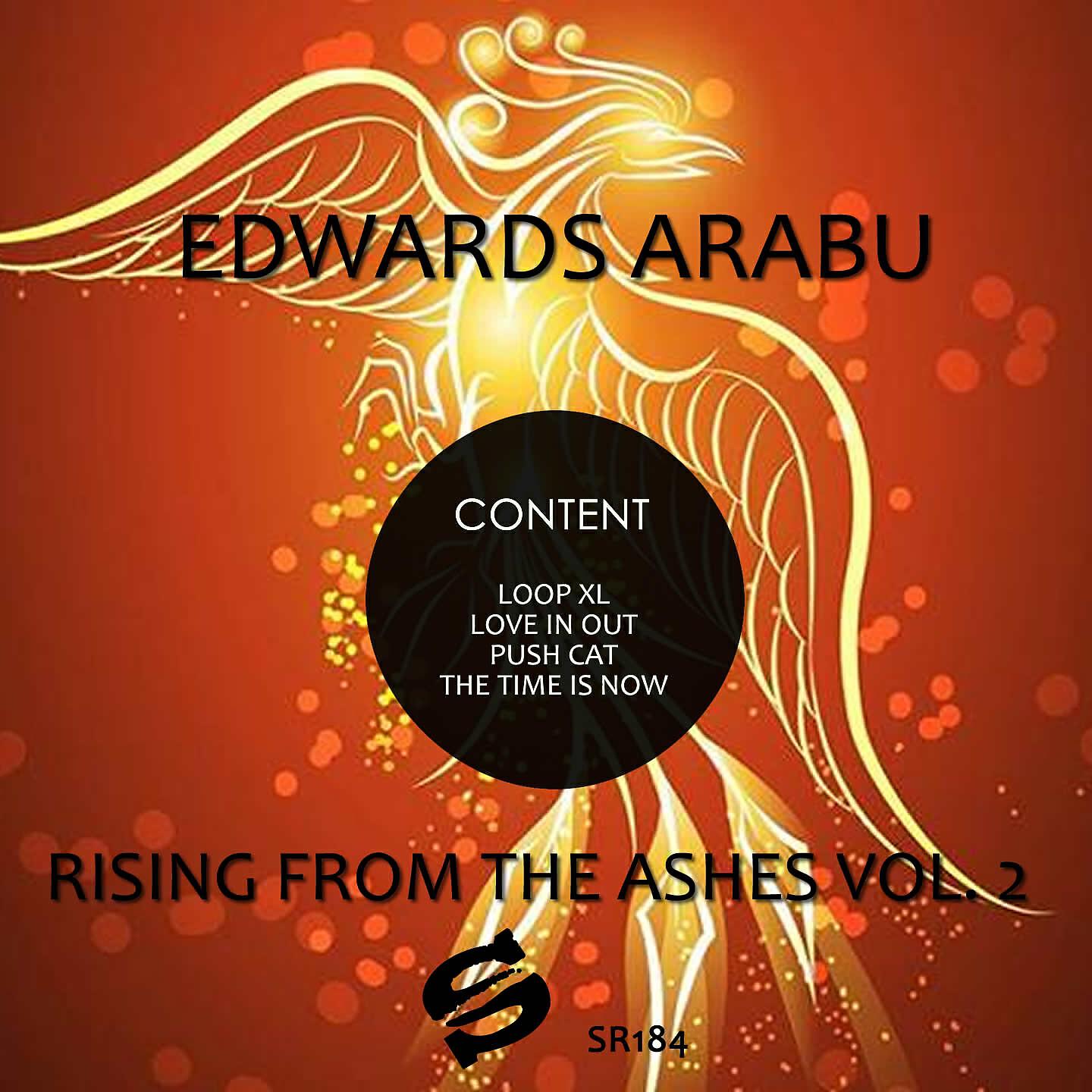 Релиз Rising from the Ashes, Vol. 2