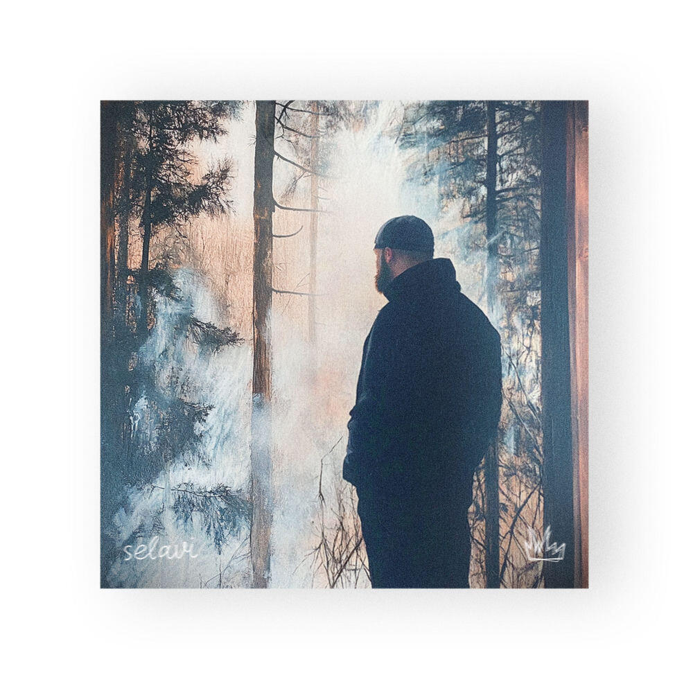 Релиз Selavi