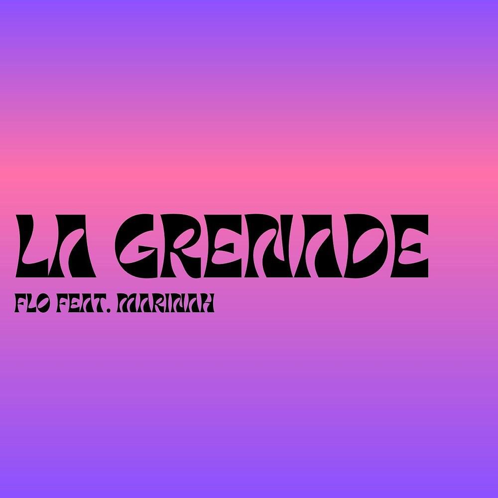 Релиз La grenade