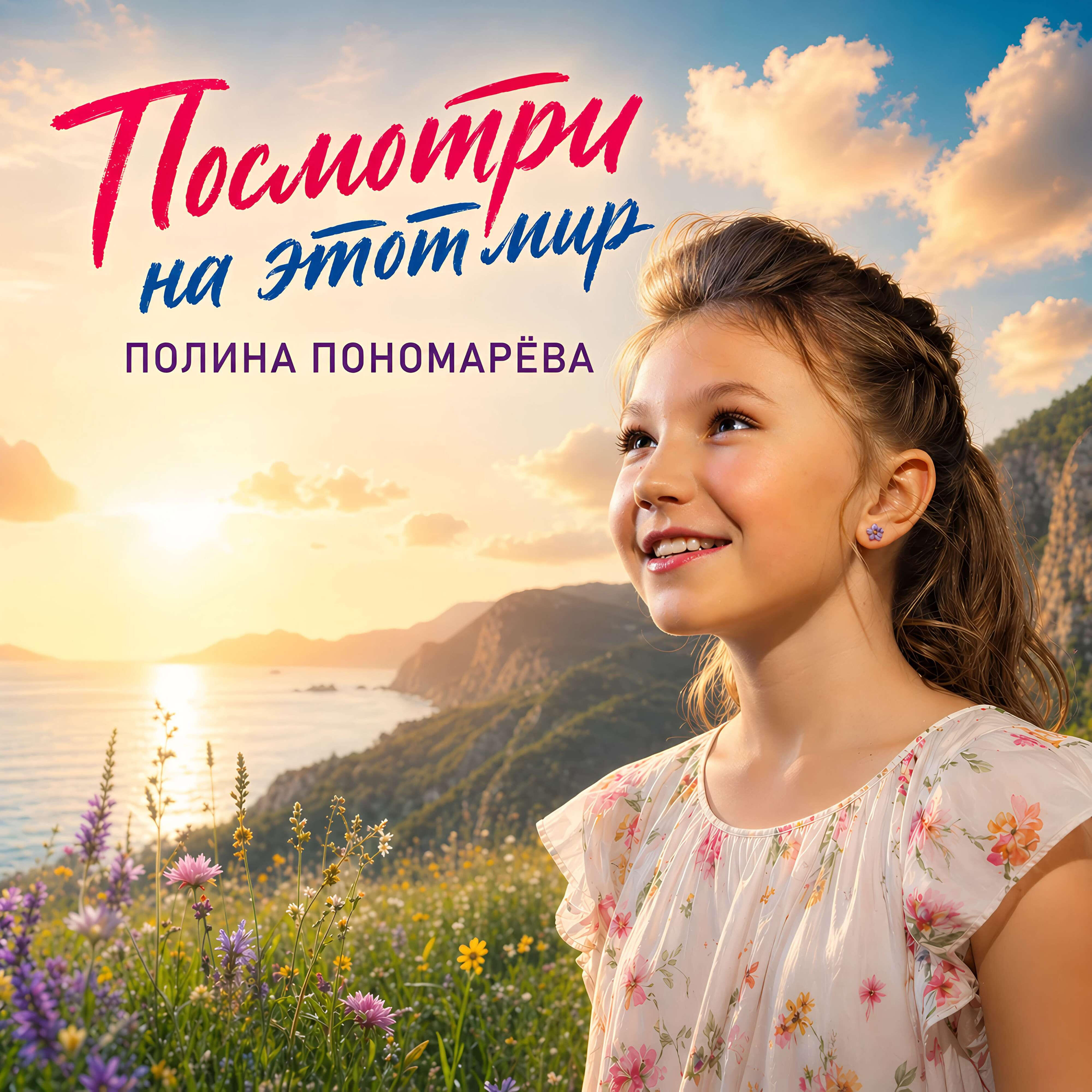 Релиз Посмотри на этот мир