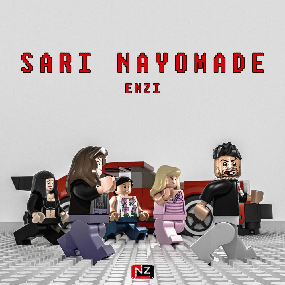 Релиз Sari Nayomade