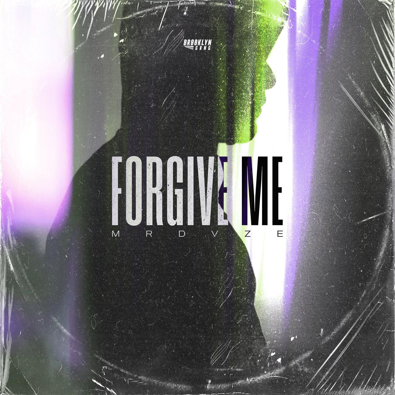 Релиз Forgive Me