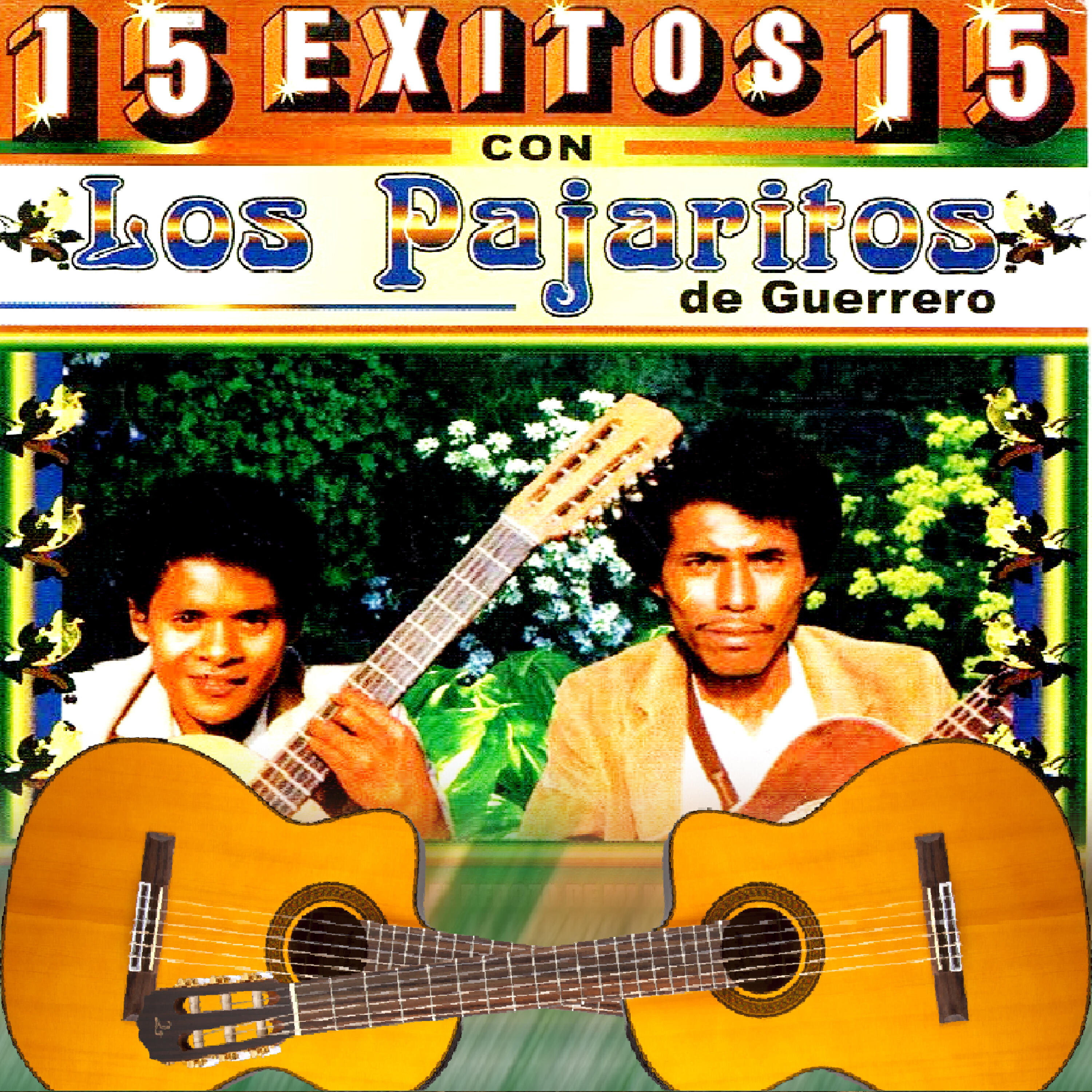 Los Pajaritos de Guerrero