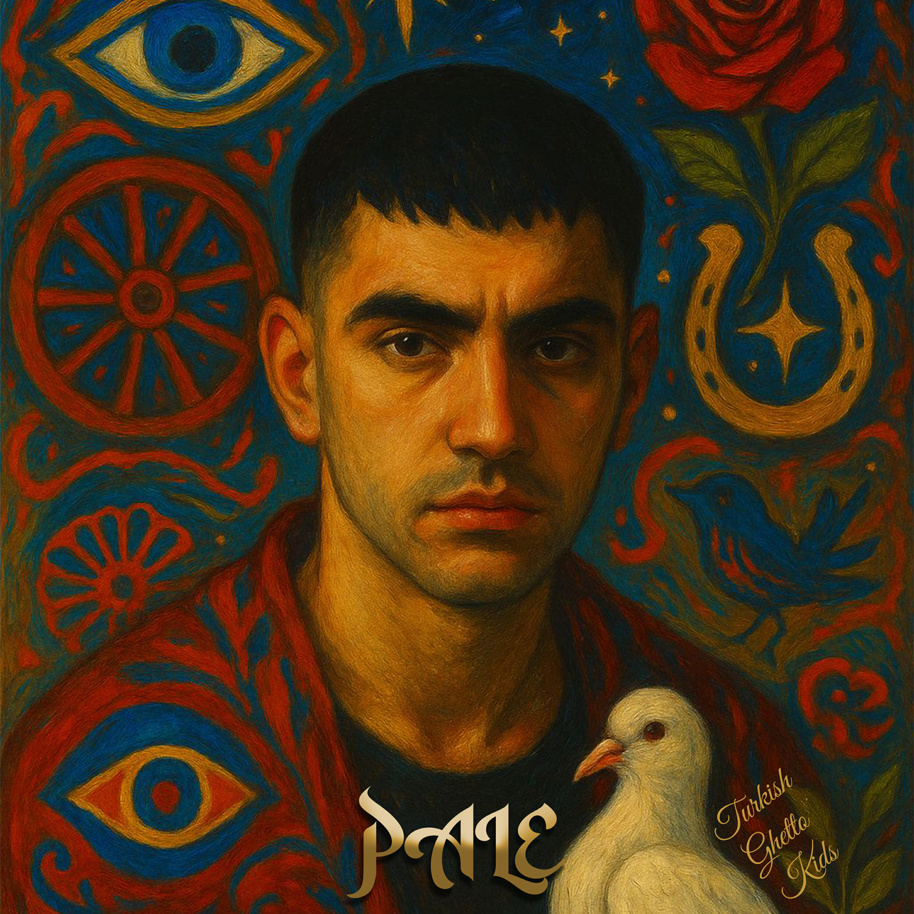 Релиз Tanıyın