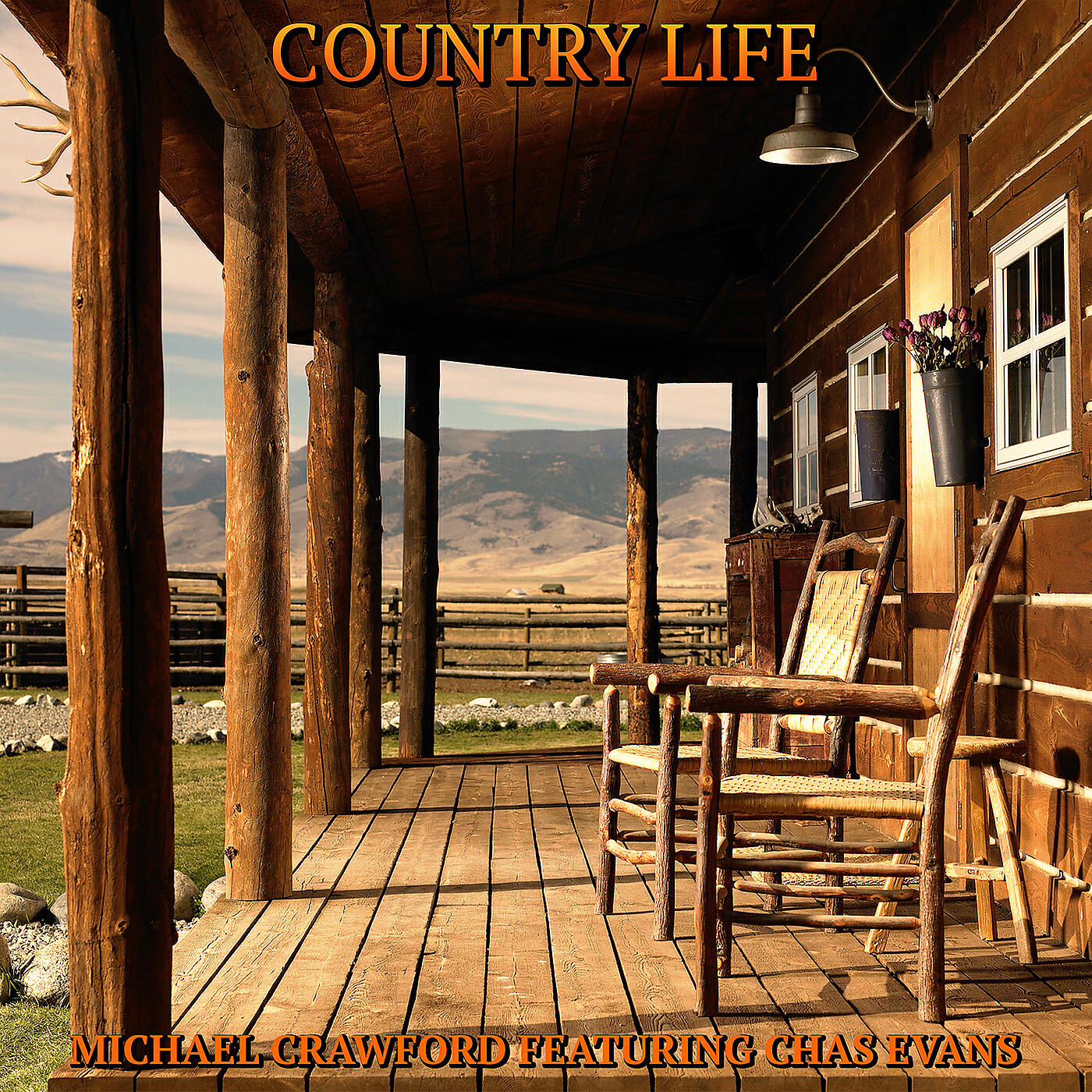 Релиз Country Life