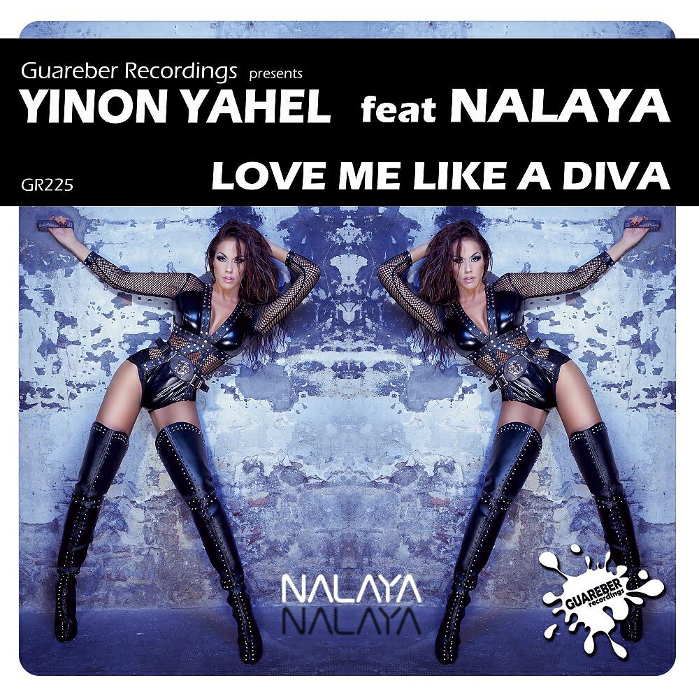 Релиз Love Me Like A Diva