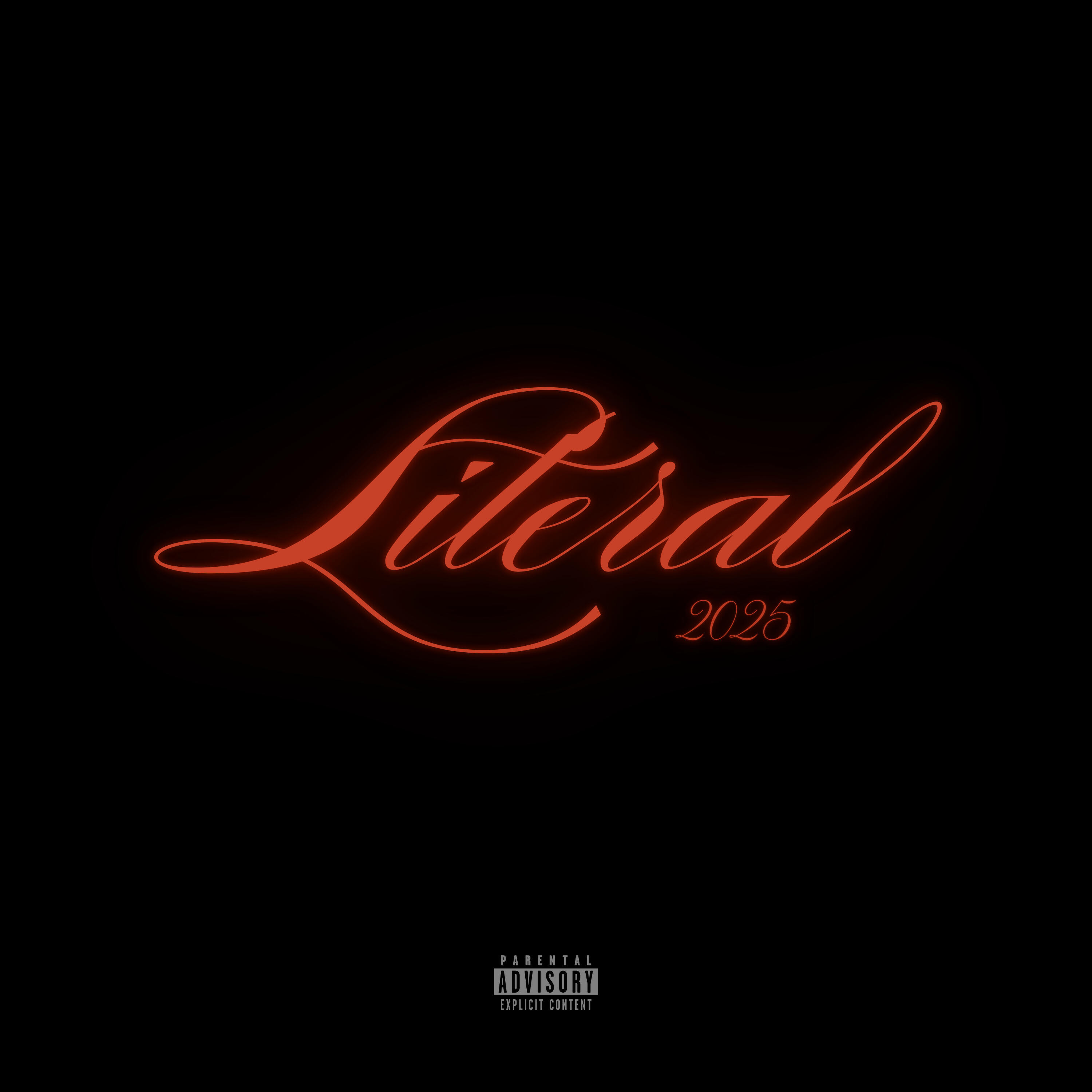 Релиз Literal Lifestyle