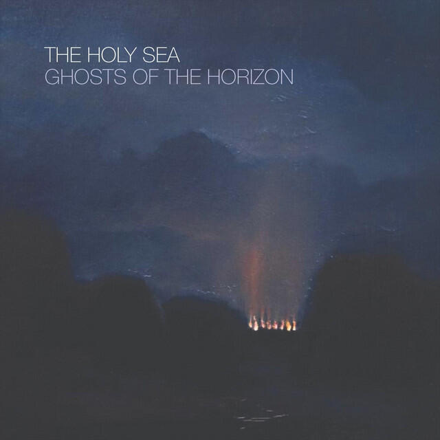 The Holy Sea