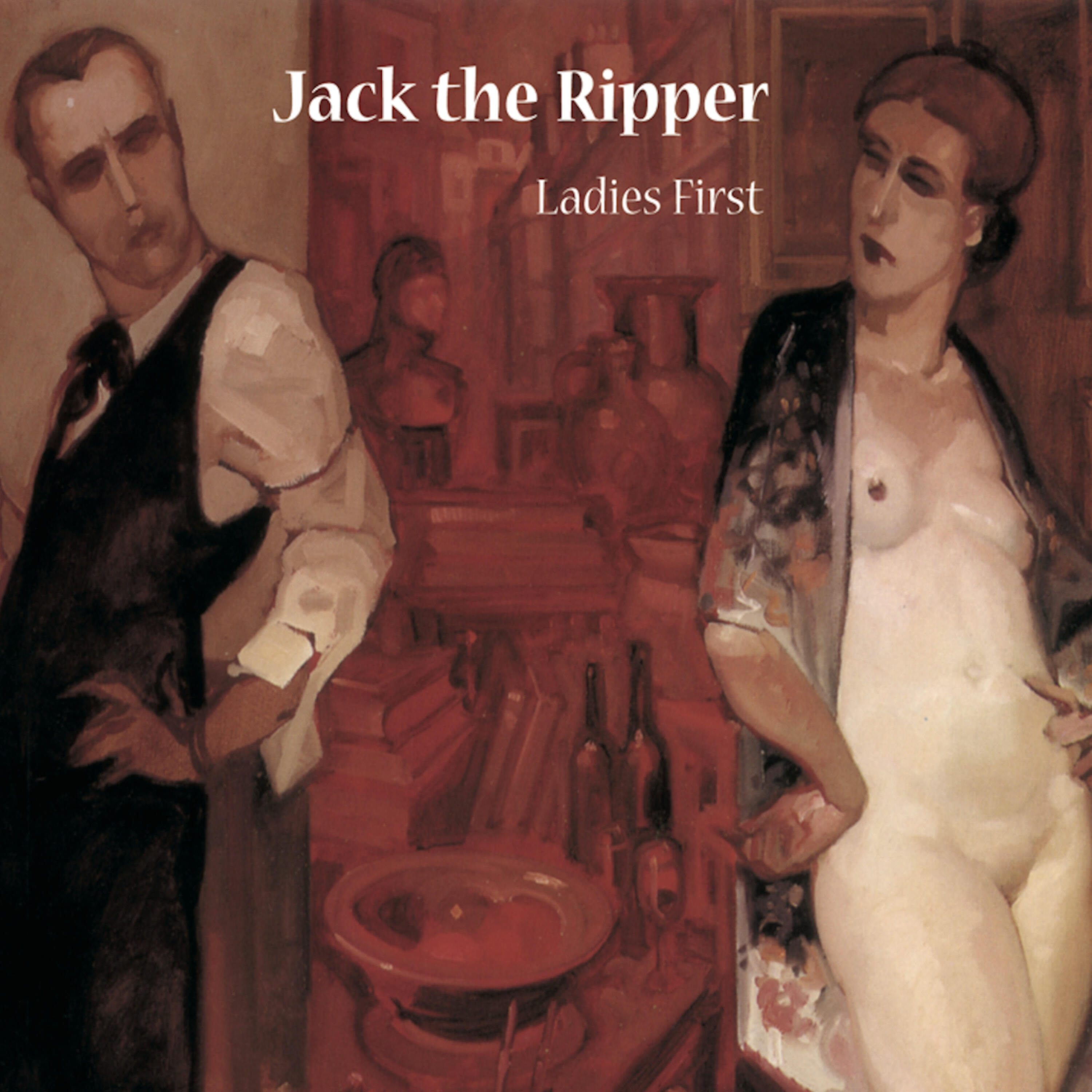 Релиз Ladies First (Remastered)