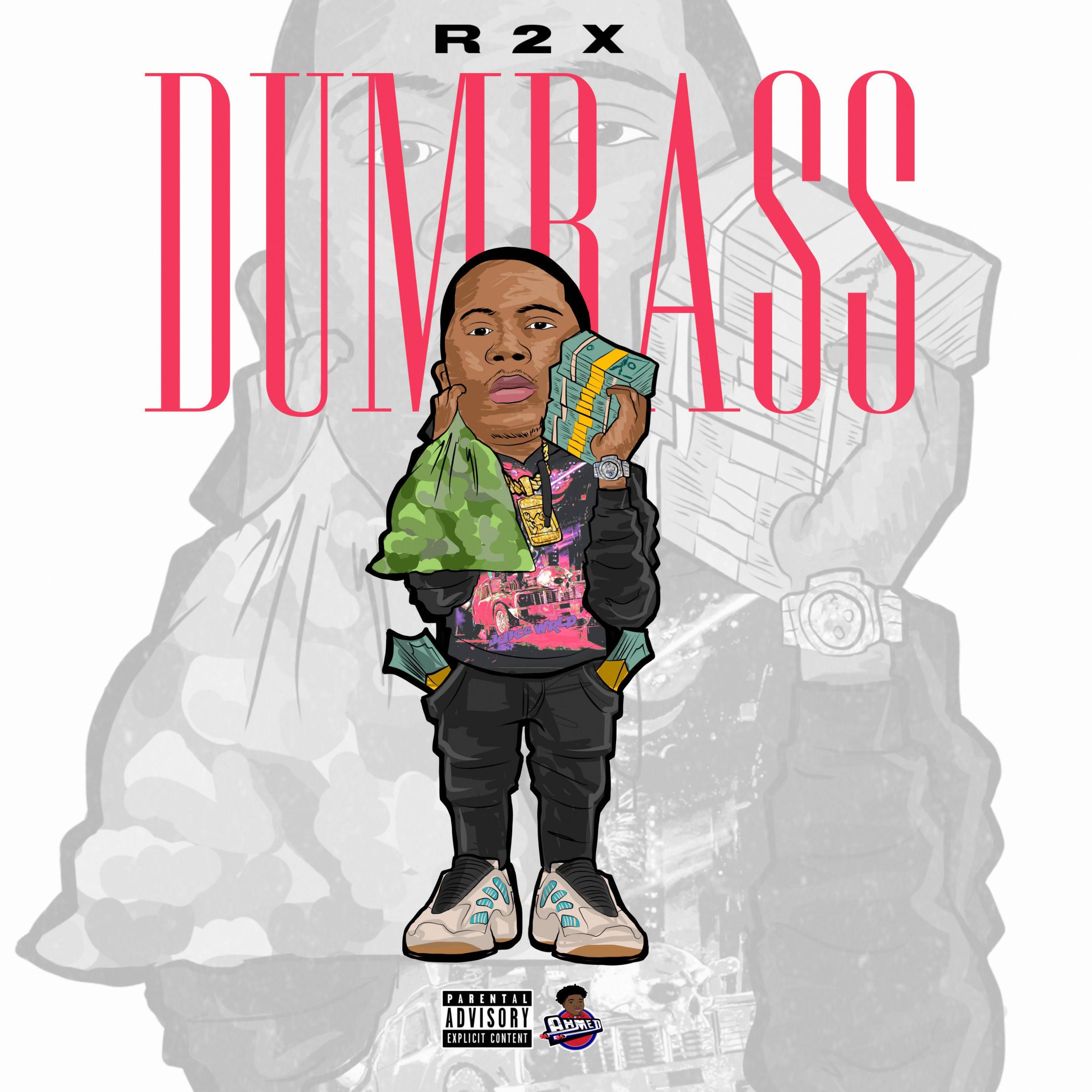 Релиз Dumbass