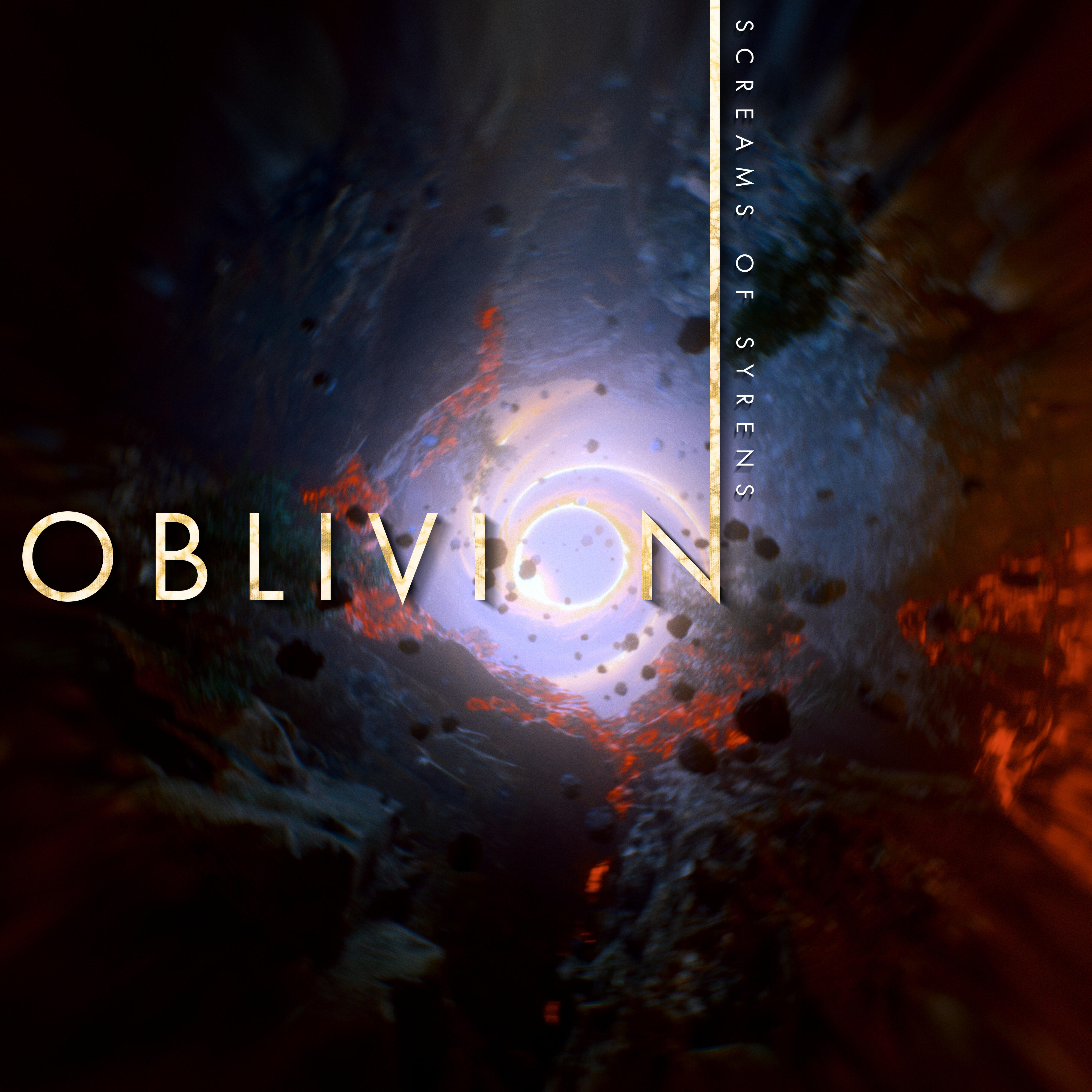 Релиз Oblivion