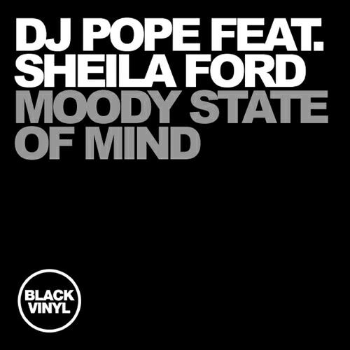 Релиз Moody State of Mind