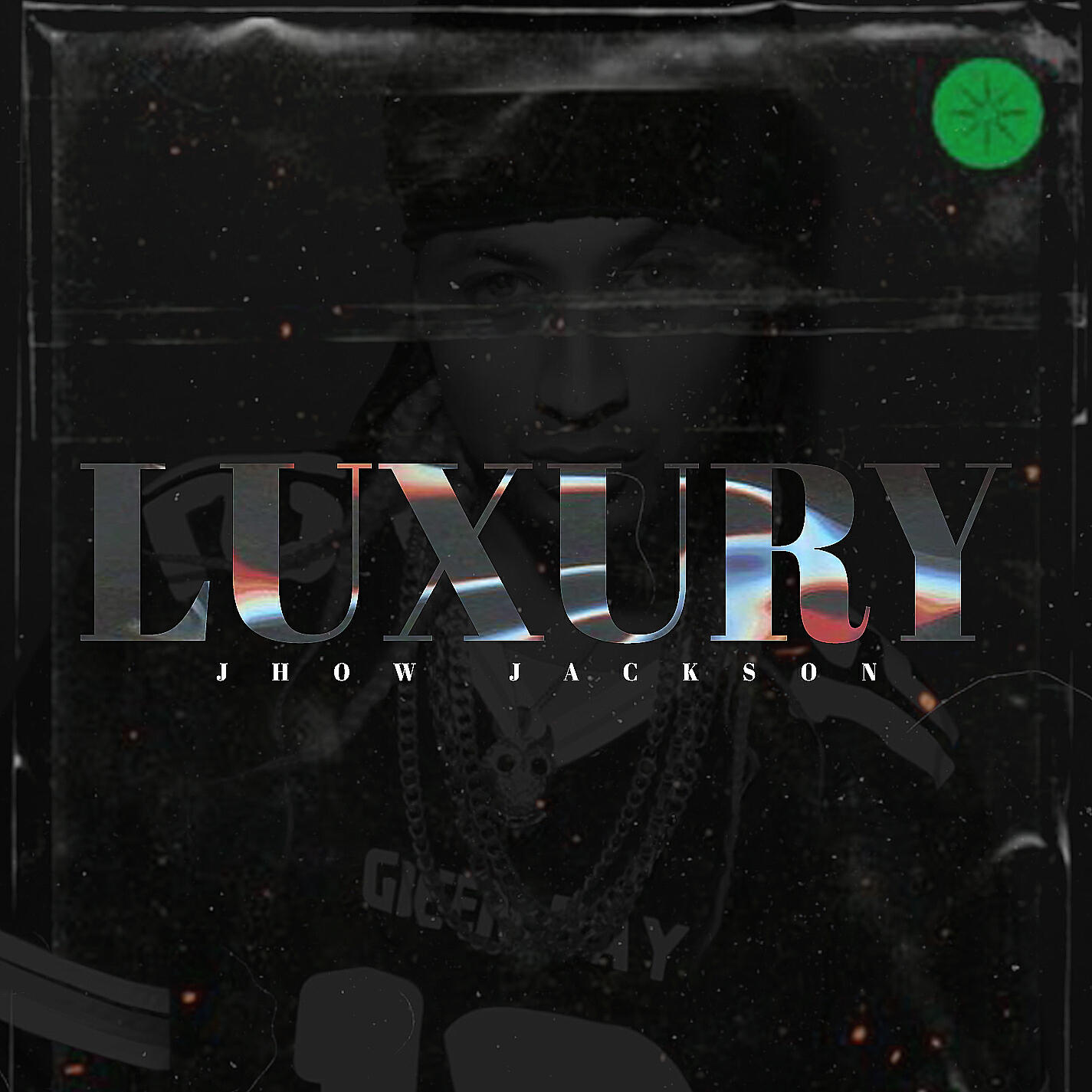 Релиз Luxury