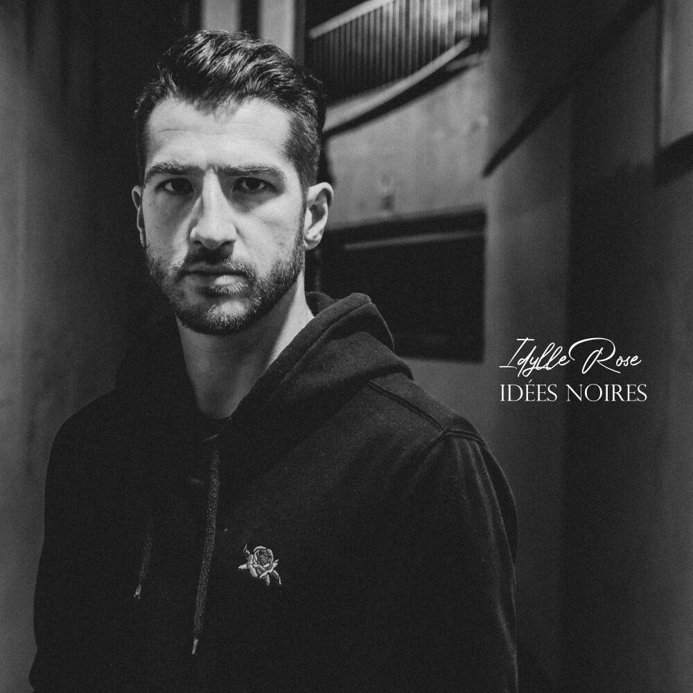 Релиз Idées noires