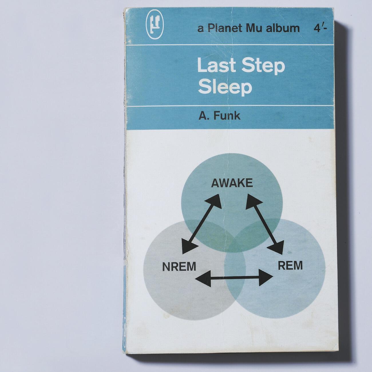 Релиз Sleep