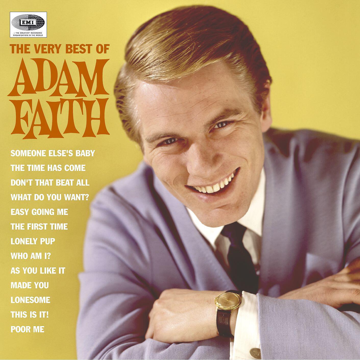 Релиз The Very Best Of...
