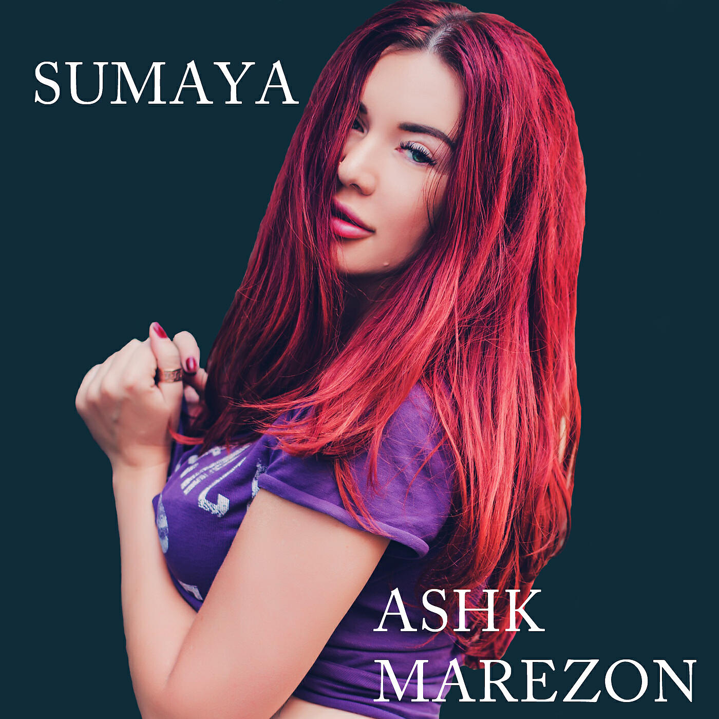 Релиз Ashk Marezon