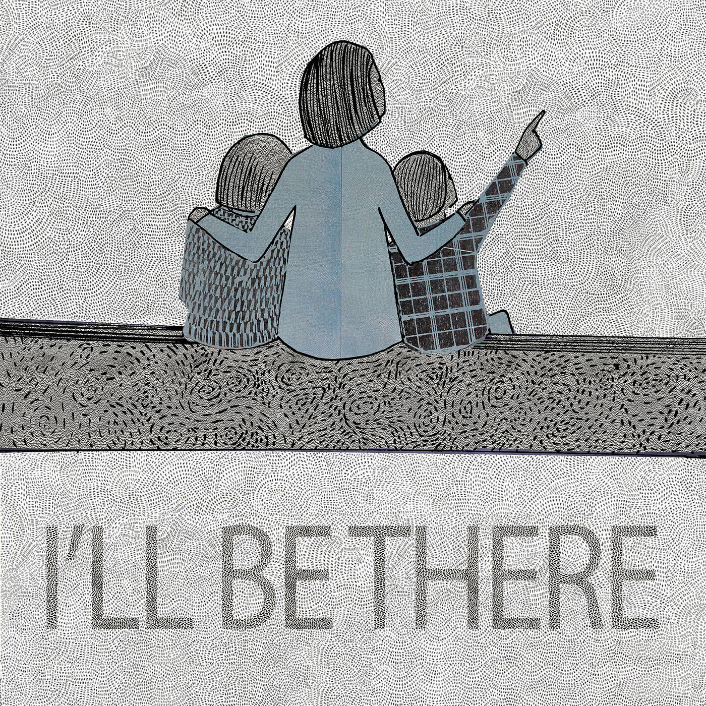 Релиз I'll Be There