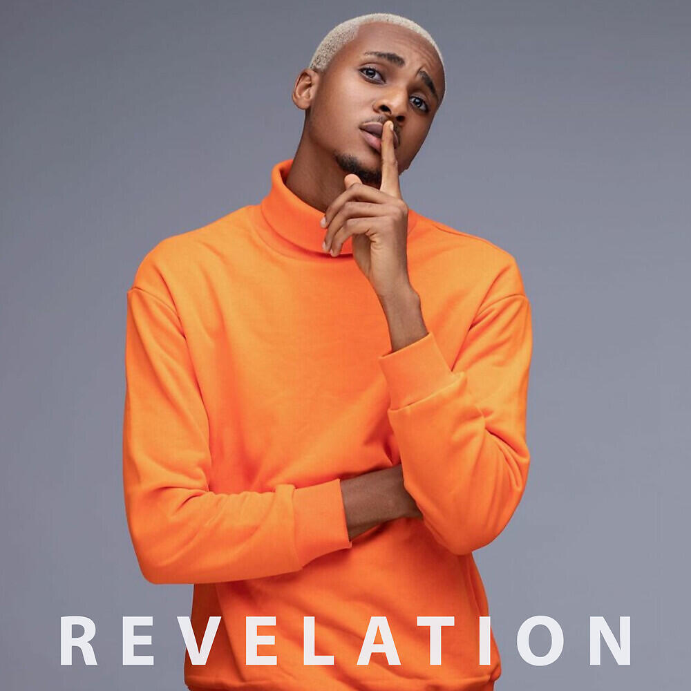 Релиз Revelation