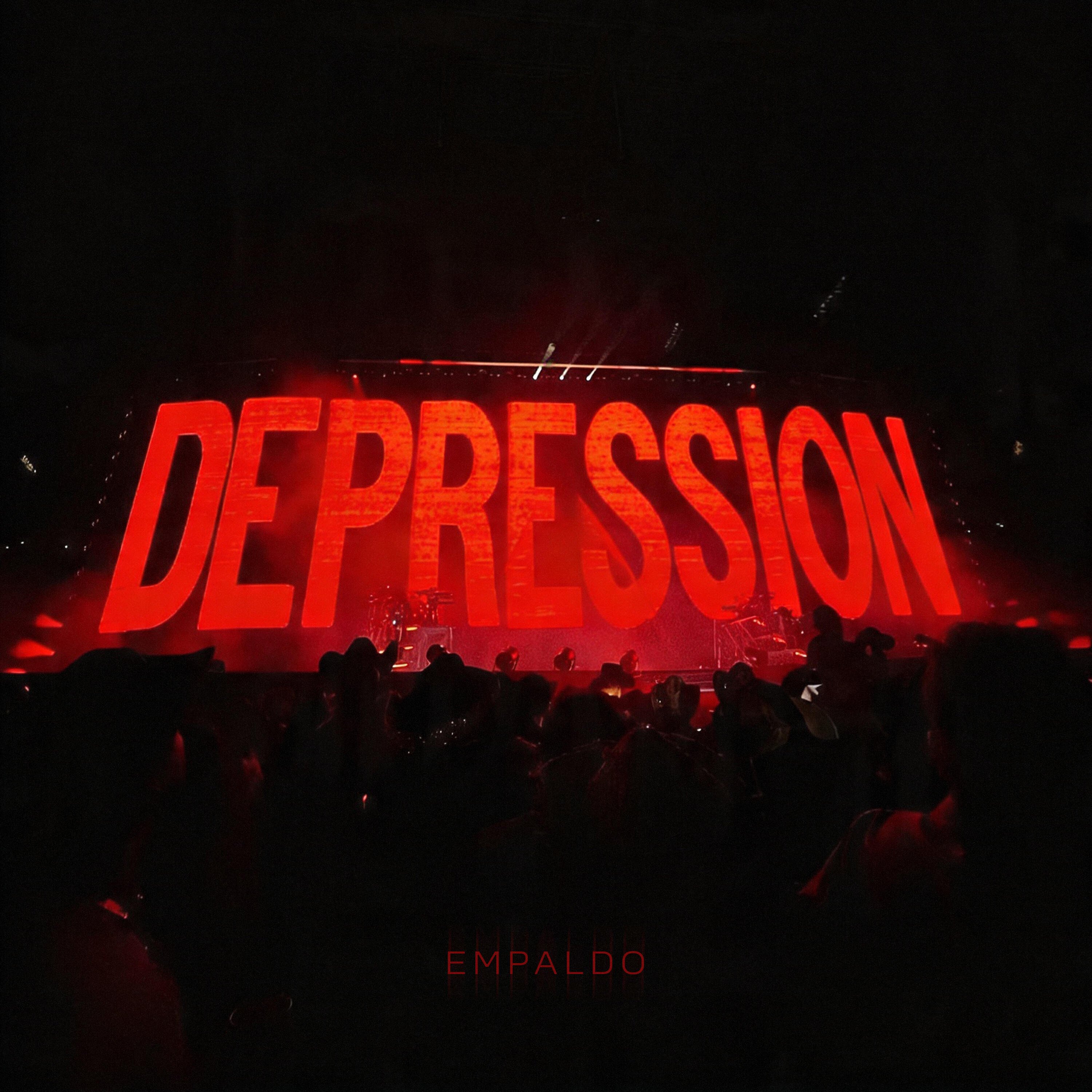 Релиз Depression