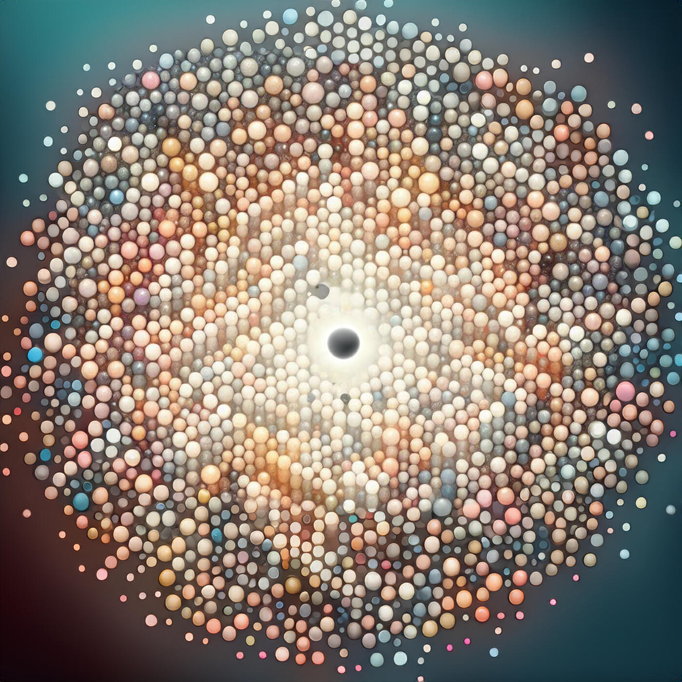 Релиз In a Crowded Room