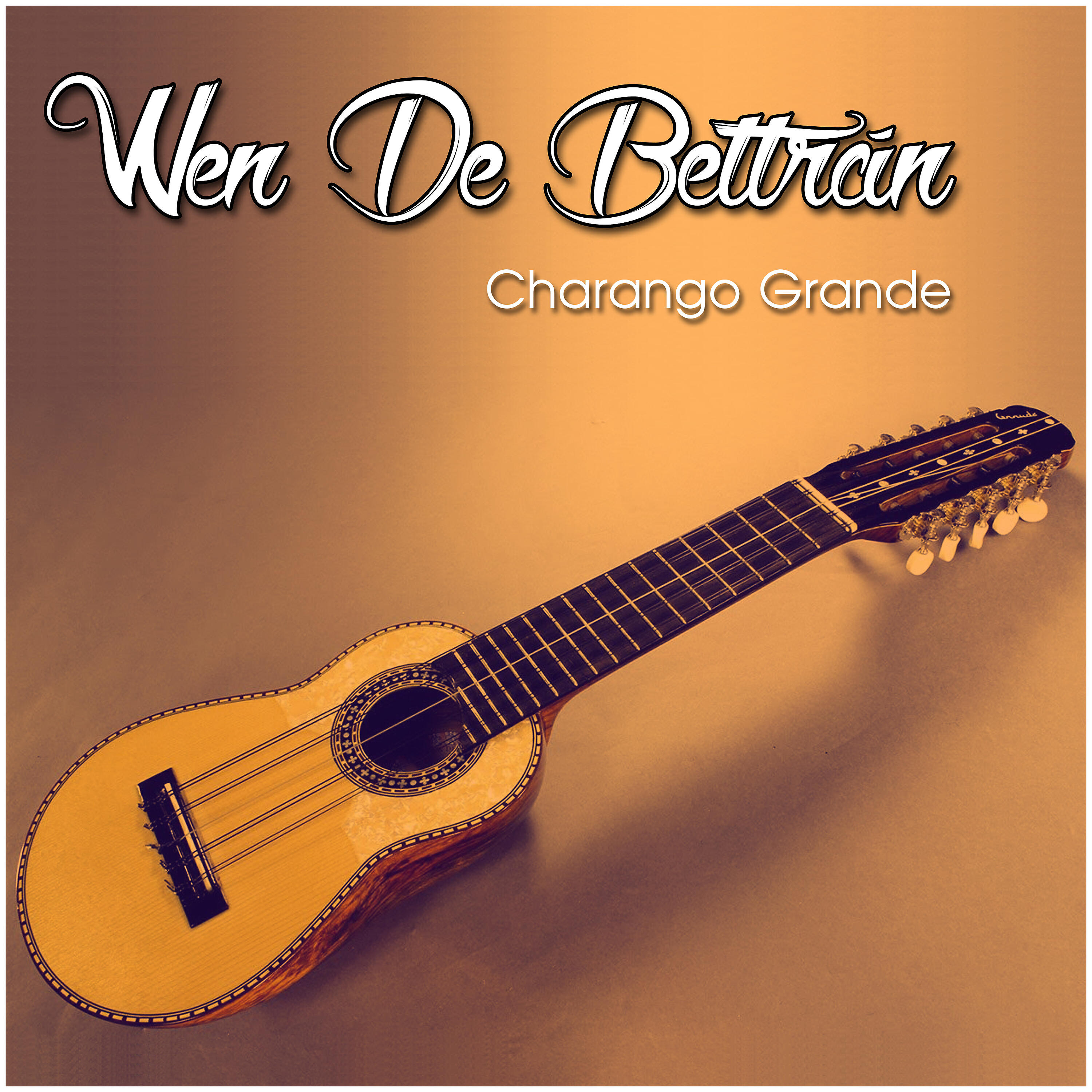 Релиз Charango Grande