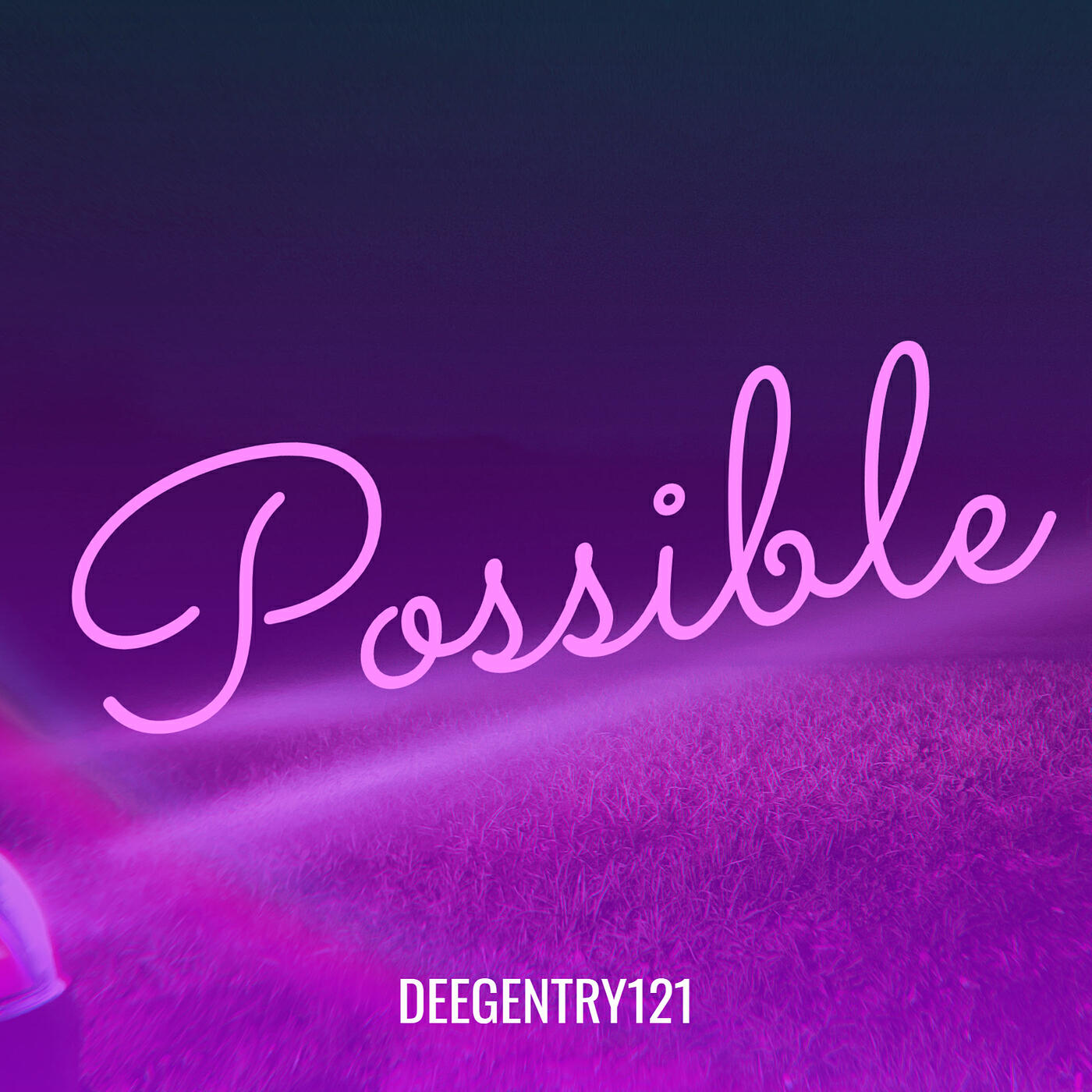 Релиз Possible