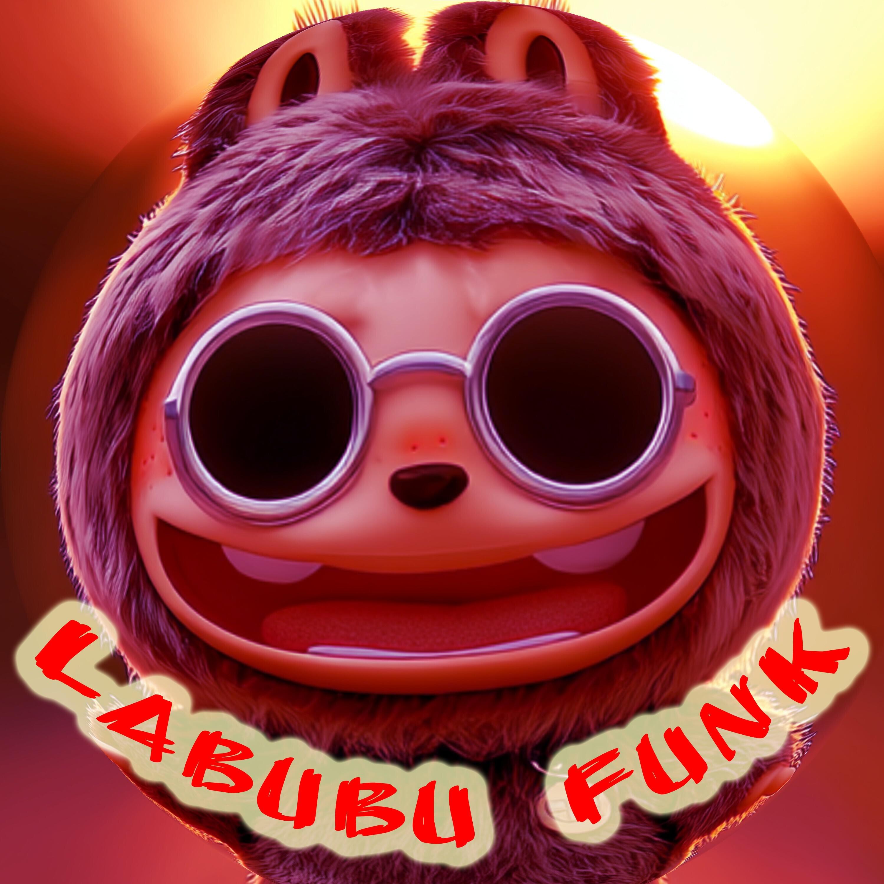 Релиз Labubu Funk