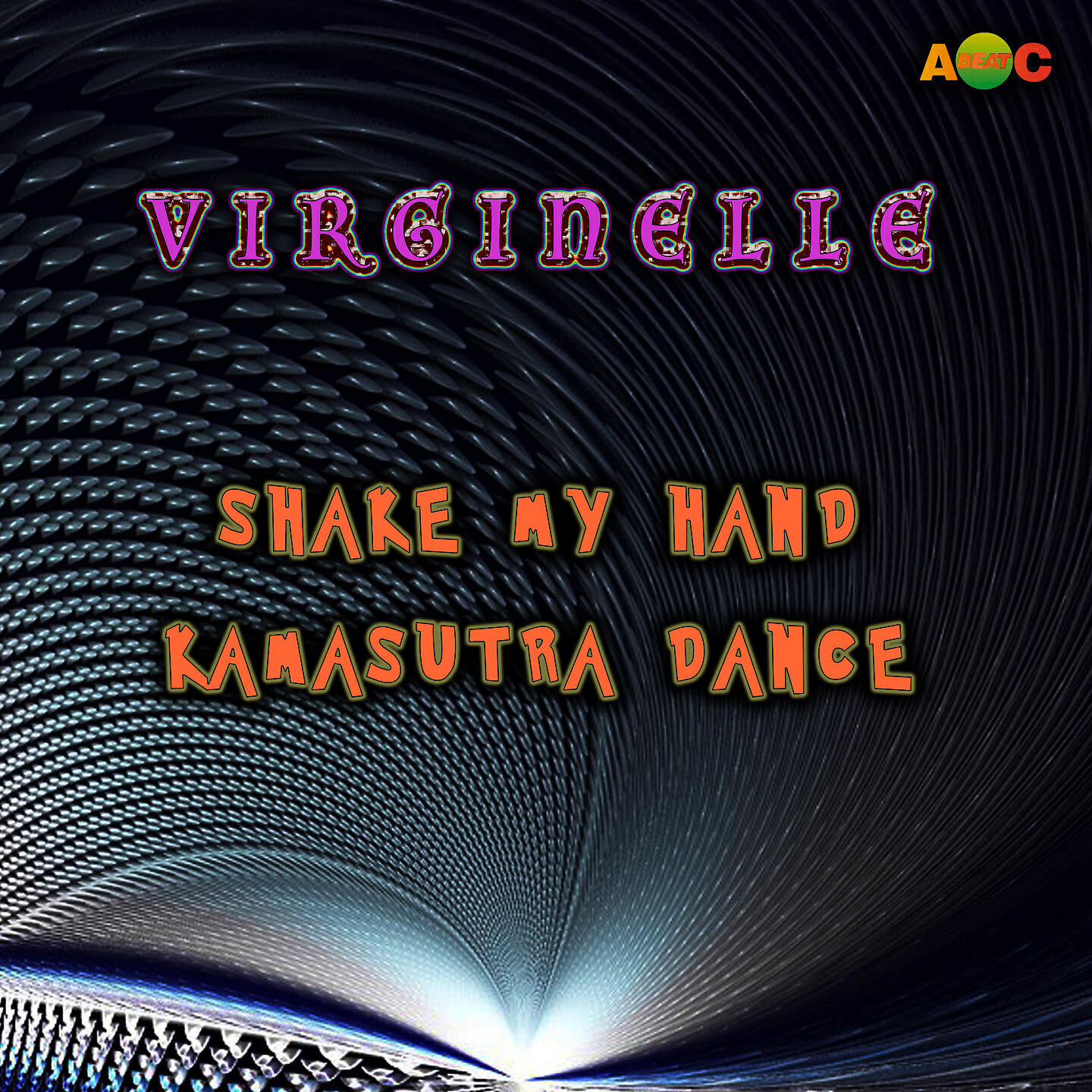 Релиз Shake my Hand / Kamasutra dance