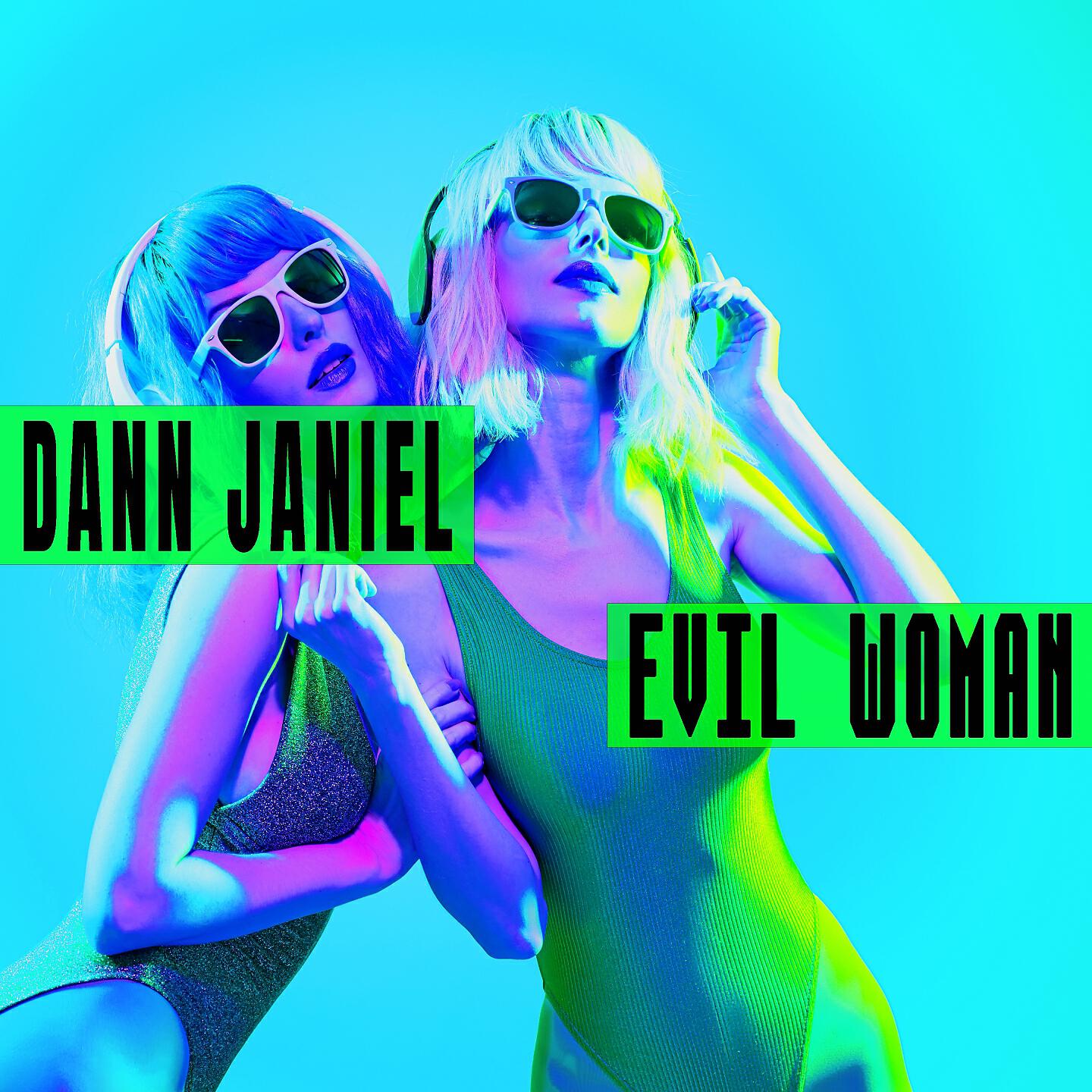 Релиз Evil Woman
