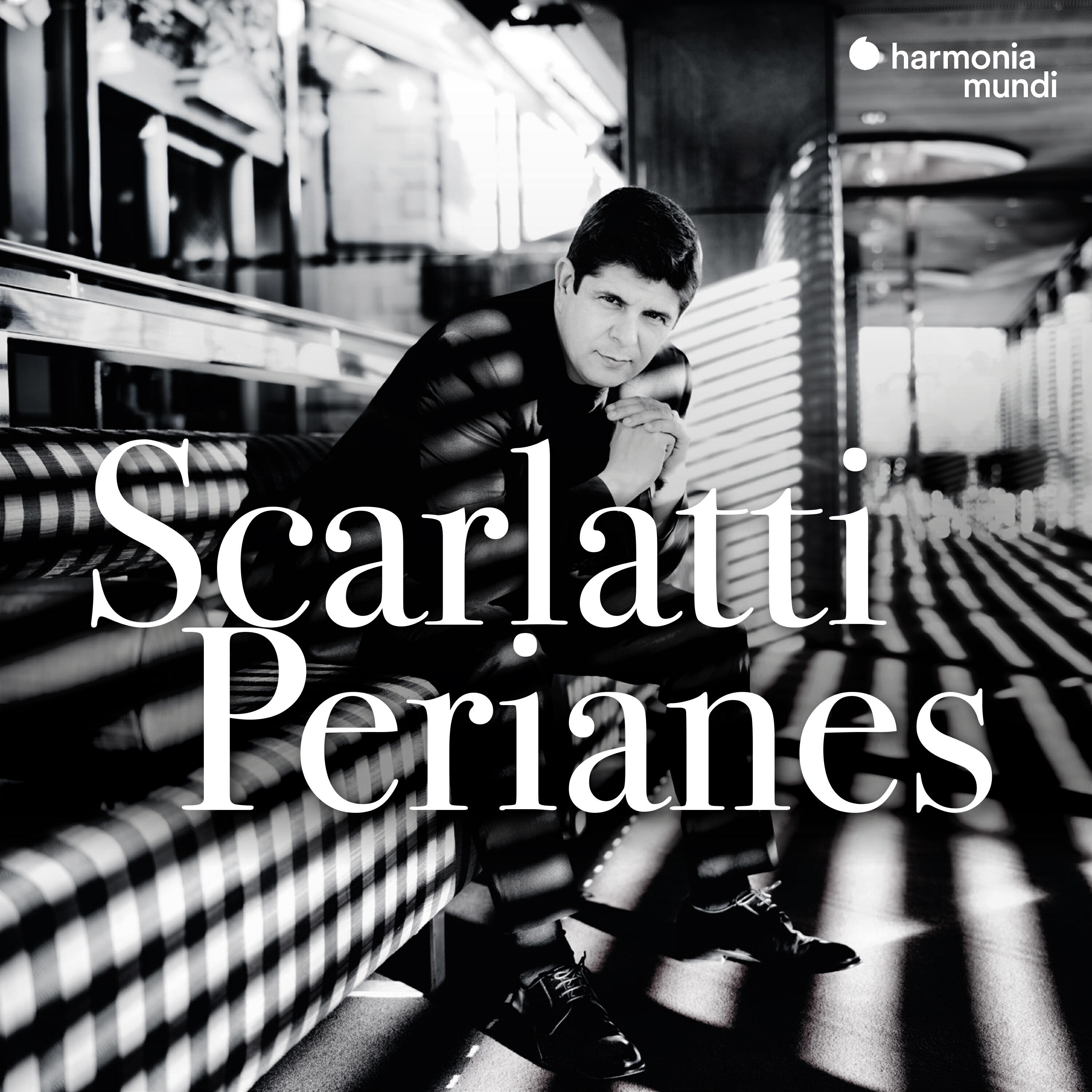 Постер альбома Scarlatti: Keyboard Sonata in F Minor, K. 185