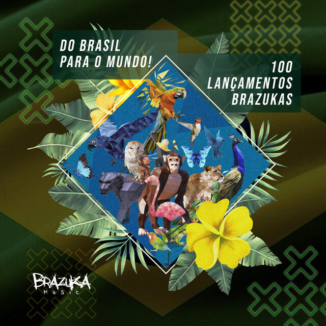 Brazuka Music