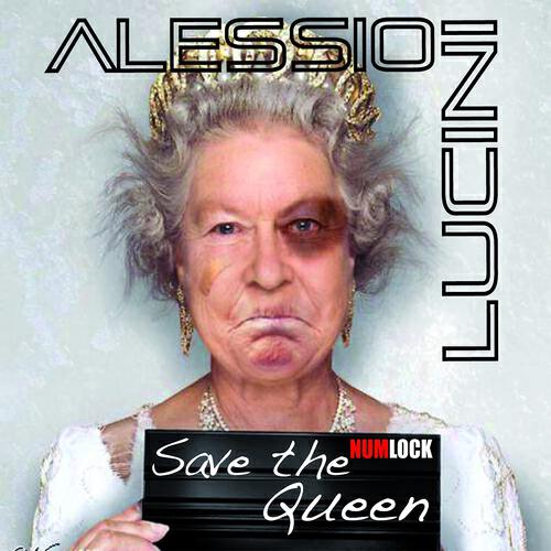 Релиз Save the Queen