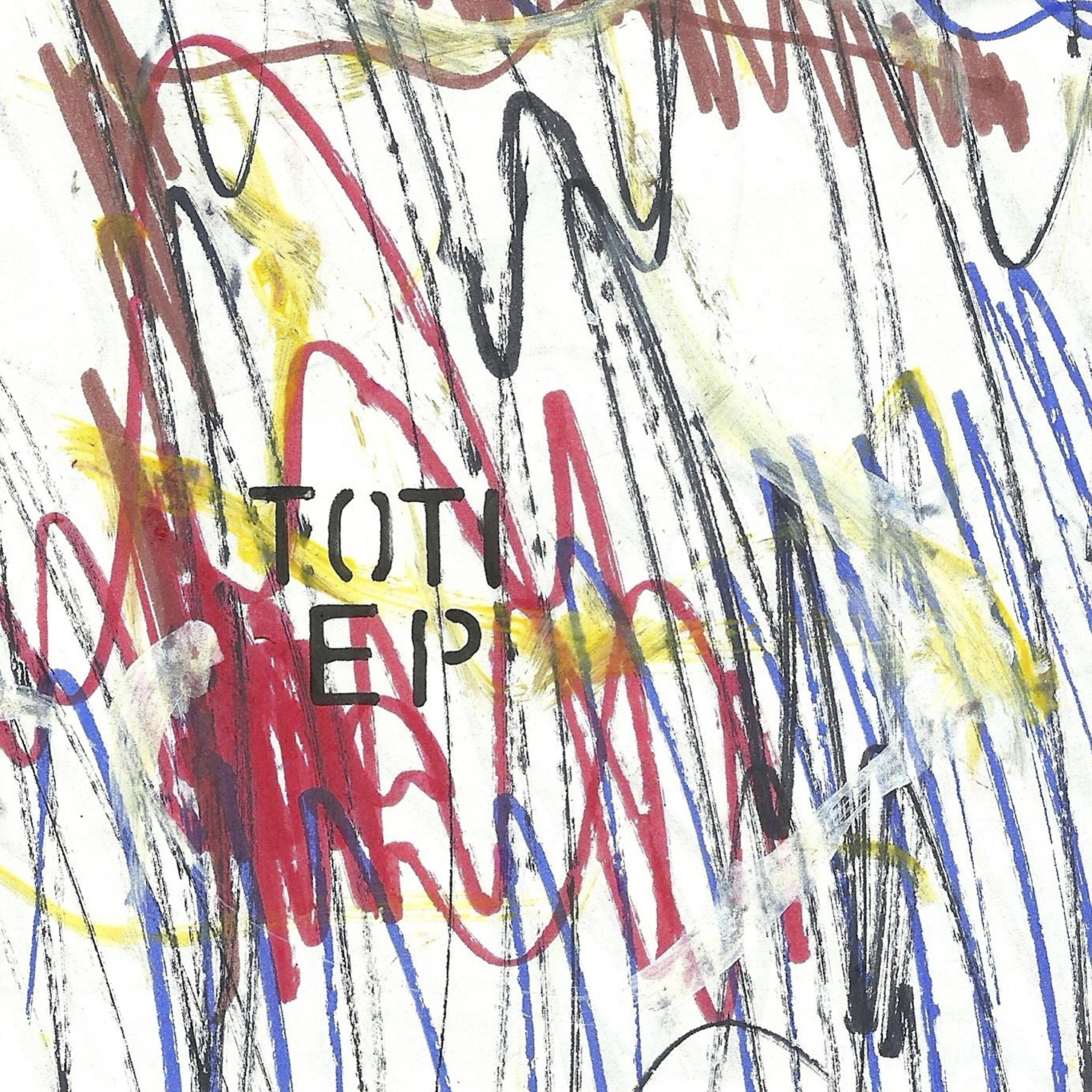 Релиз Toti