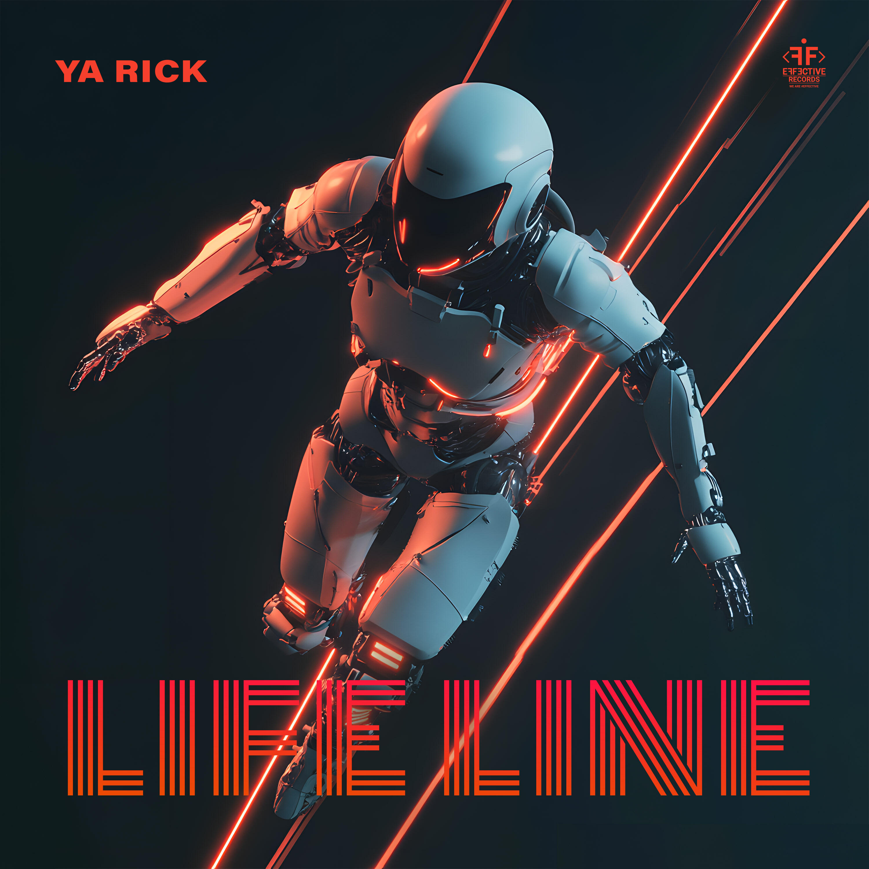 Постер альбома Life Line