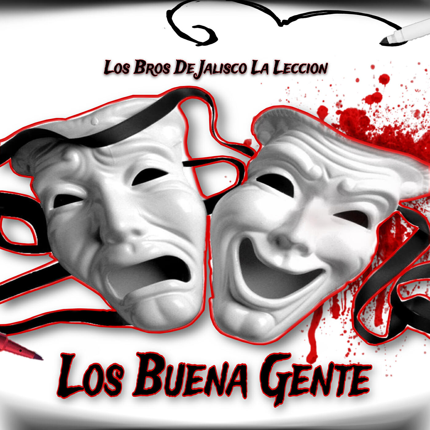 Релиз Los Buena Gente
