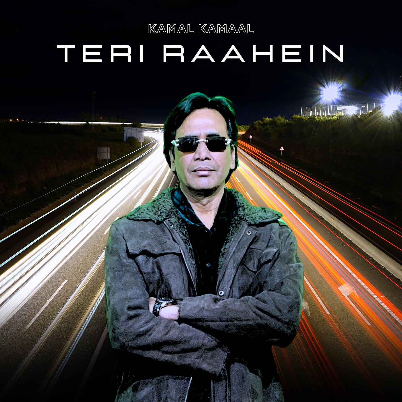 Релиз Teri Raahein