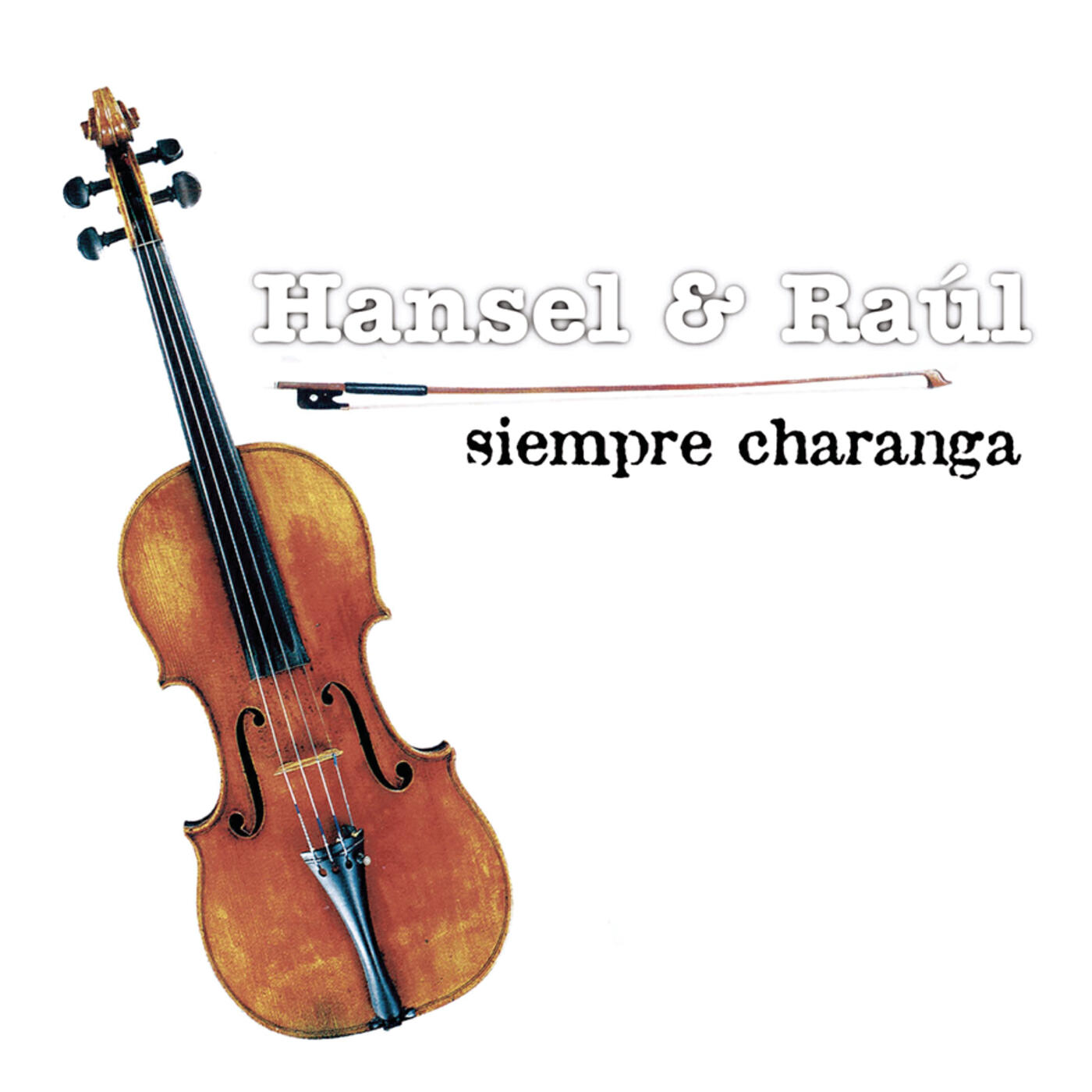 Релиз Siempre Charanga