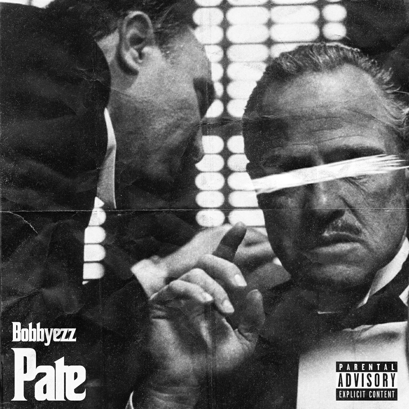 Релиз Pate