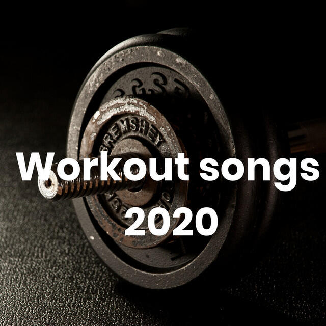Релиз Workout Songs 2020