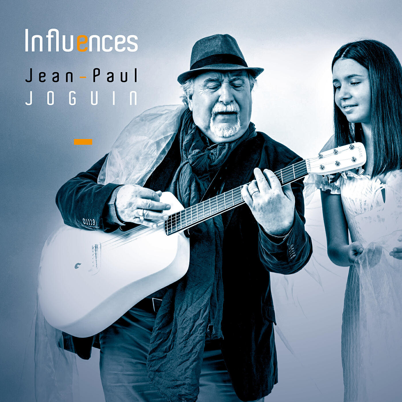 Релиз Influences
