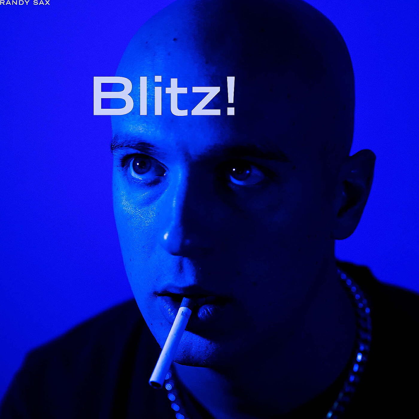 Релиз Blitz!