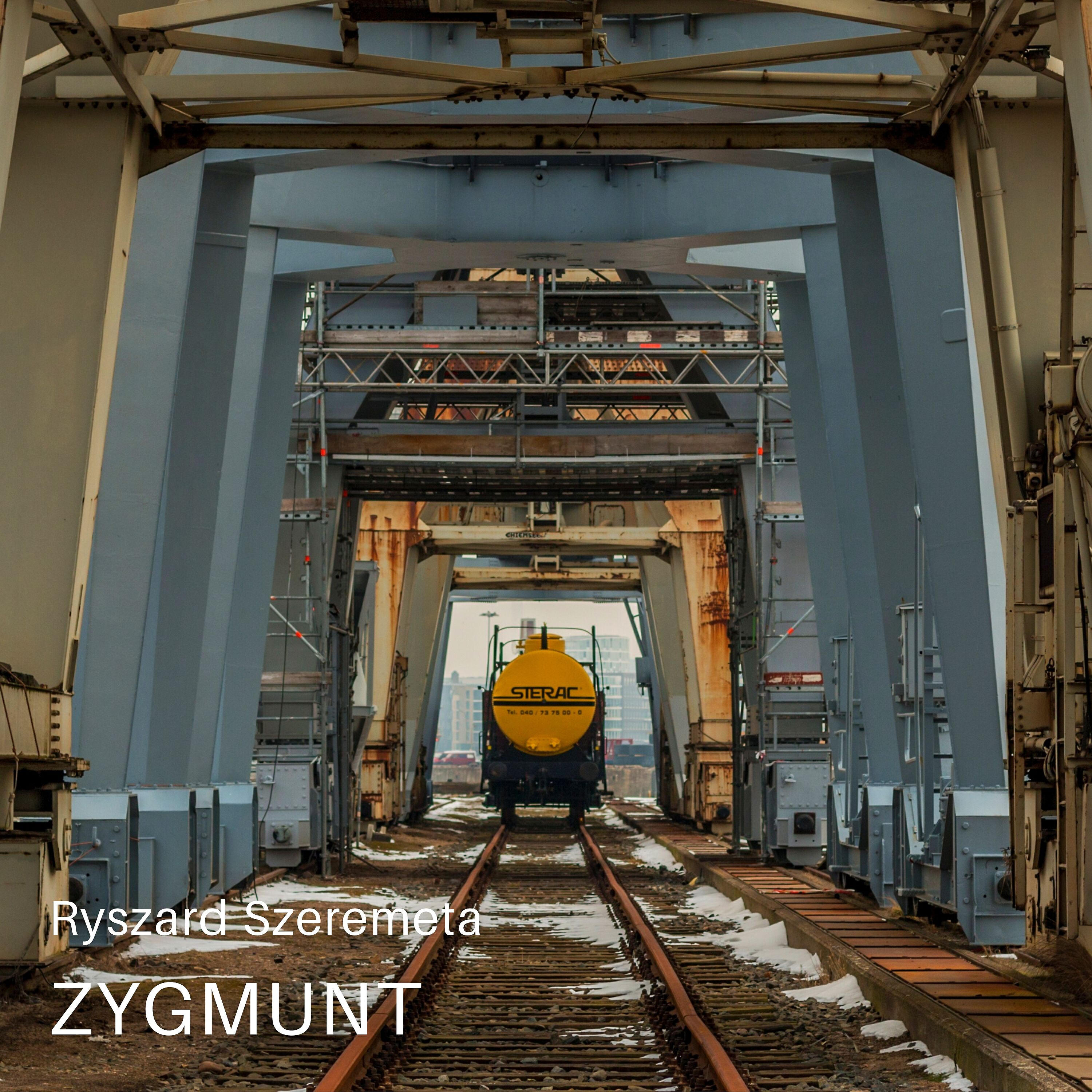 Релиз Zygmunt