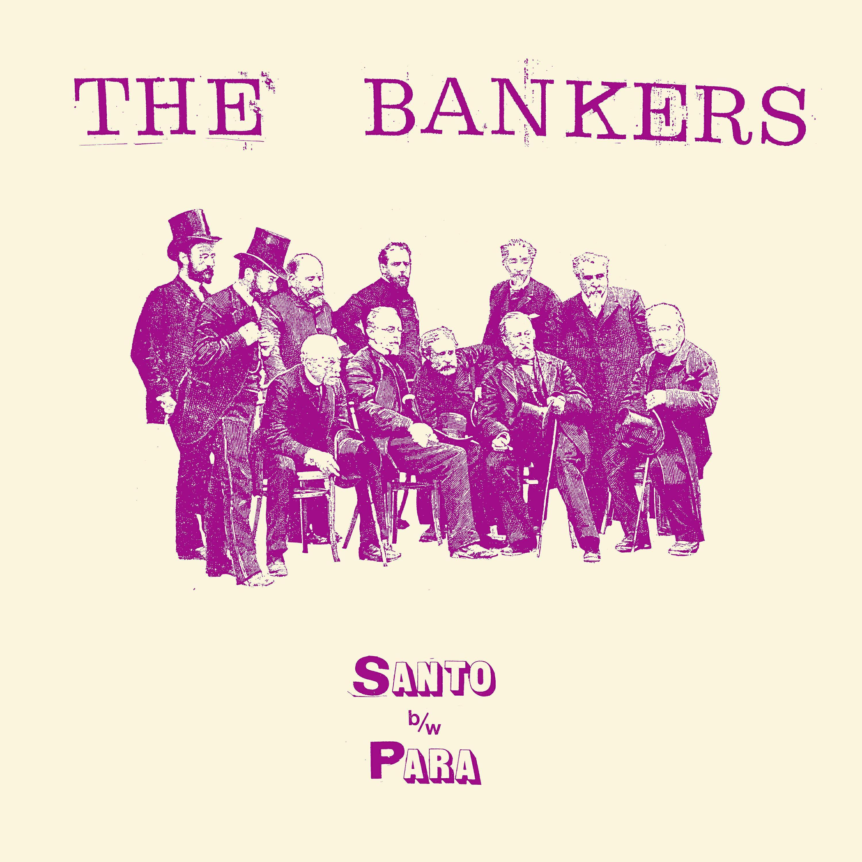 The Bankers