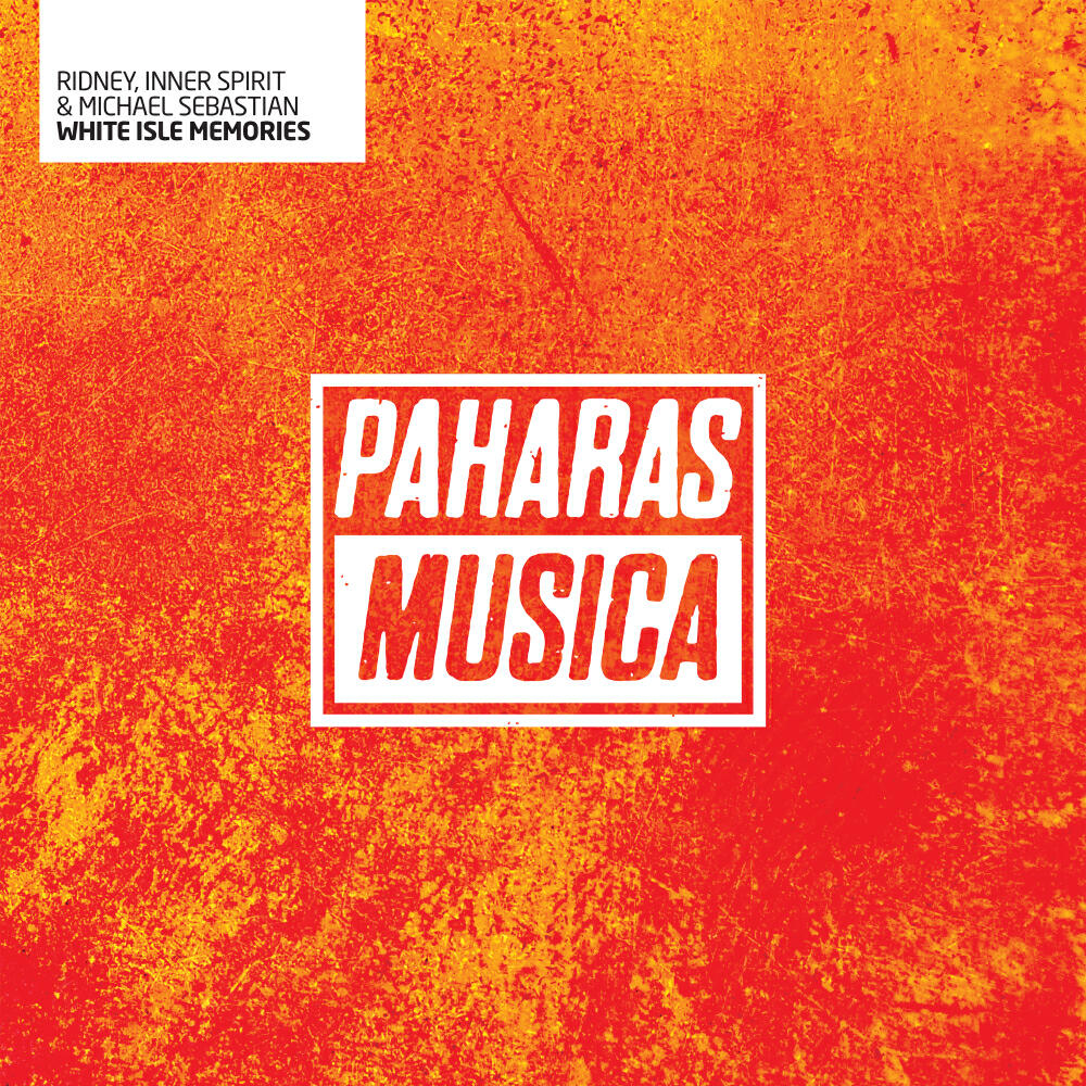 Релиз White Isle Memories