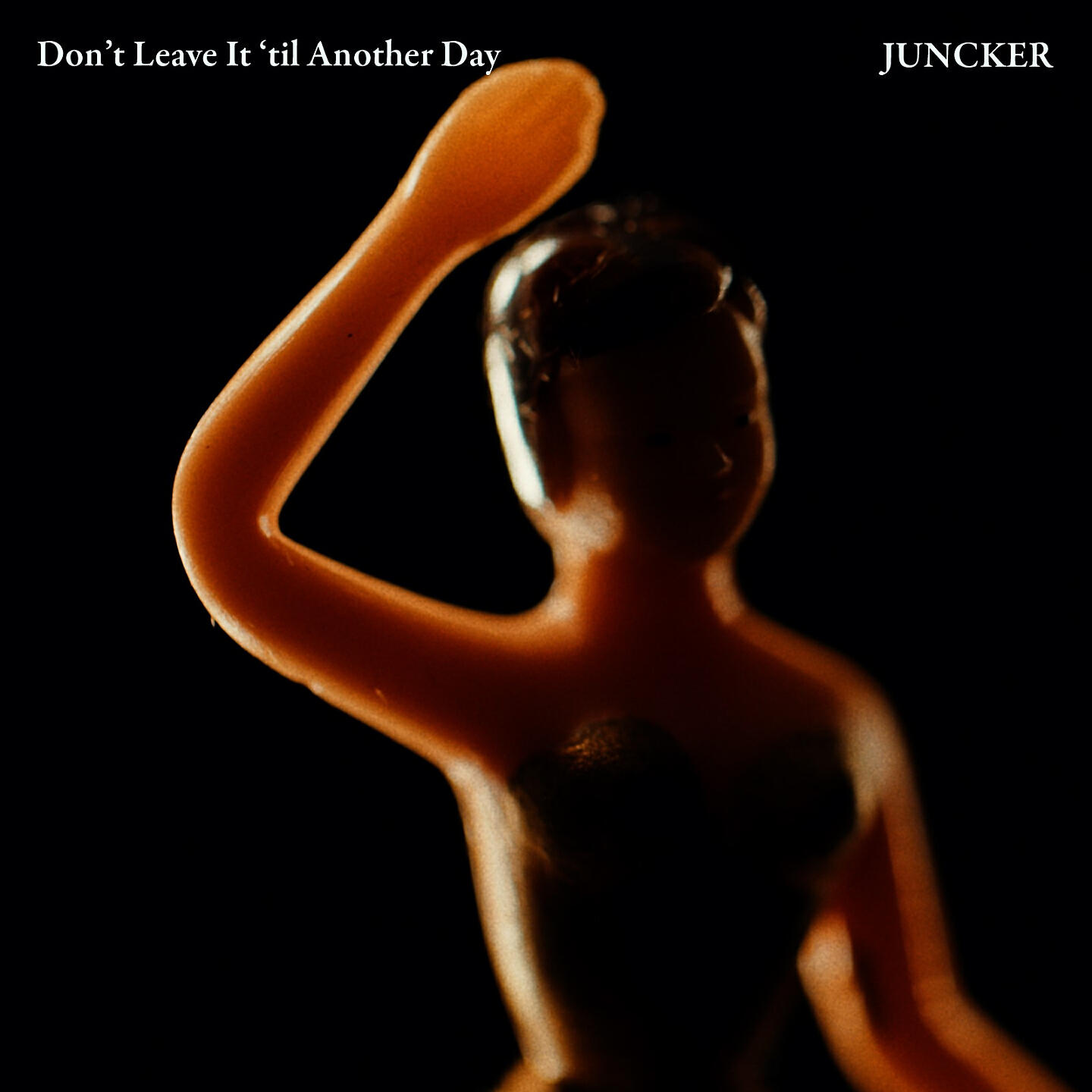 Релиз Don't Leave It 'til Another Day