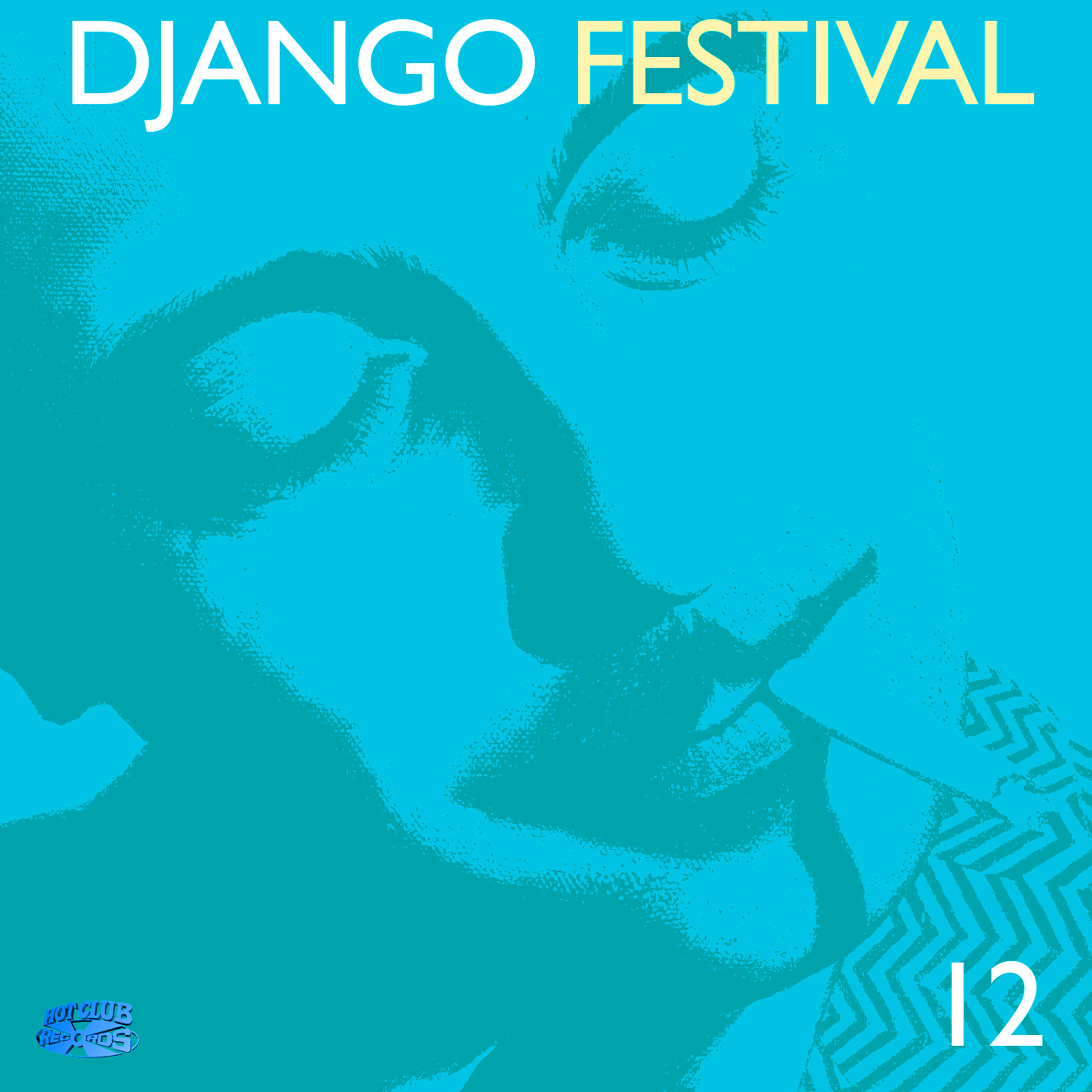 Релиз Django Festival 12